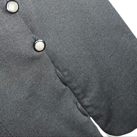 Pablo Collection Leopard Print Top, Size XL - Picture 9 of 10